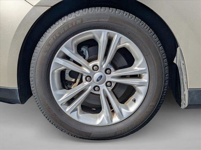 Certified 2018 Ford Taurus SEL w/ Equipment Group 201A image 19
