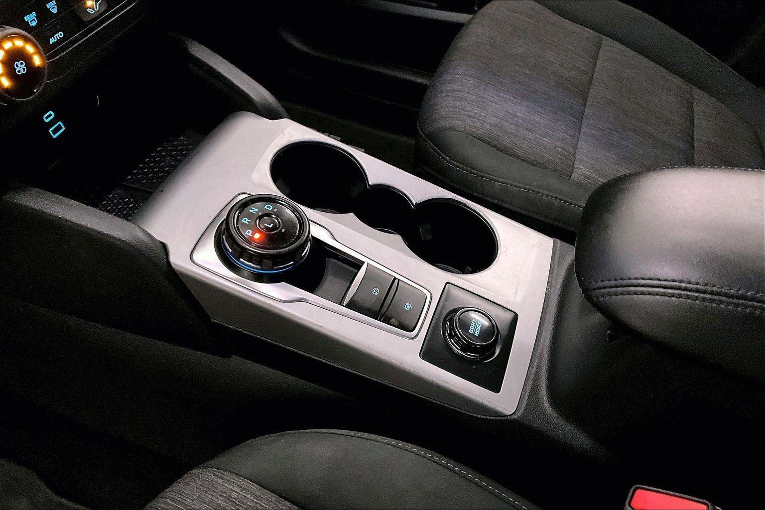 Certified 2021 Ford Bronco Sport Big Bend image 16