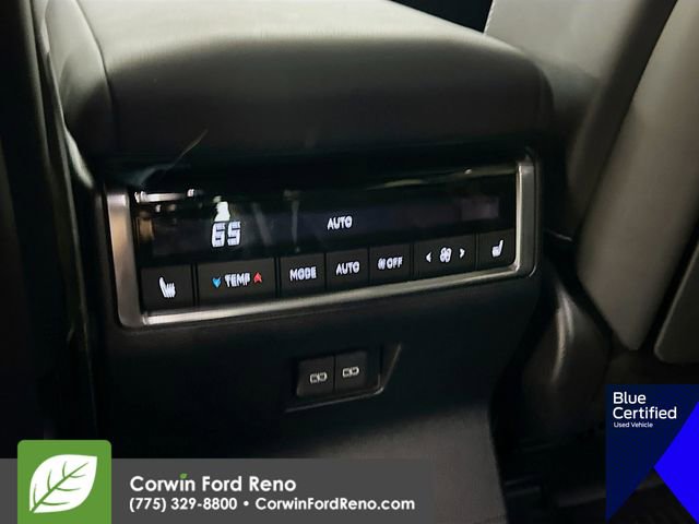 Used 2024 Lexus GX 550 w/ Accessory Package (2T) AWD/4WD image 30