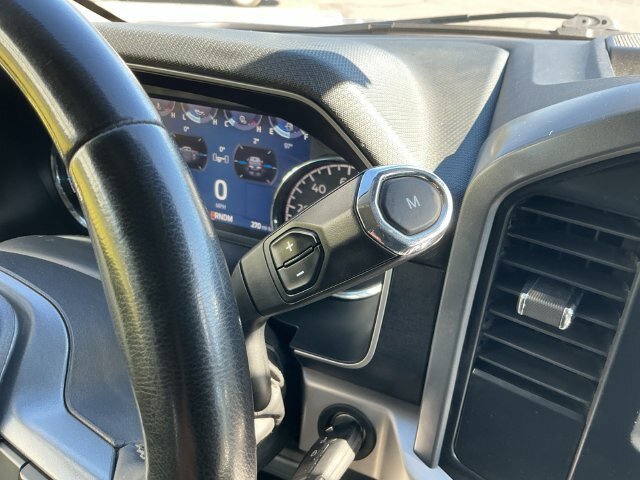 Certified 2023 Ford F150 XLT w/ Equipment Group 301A Mid AWD/4WD image 18