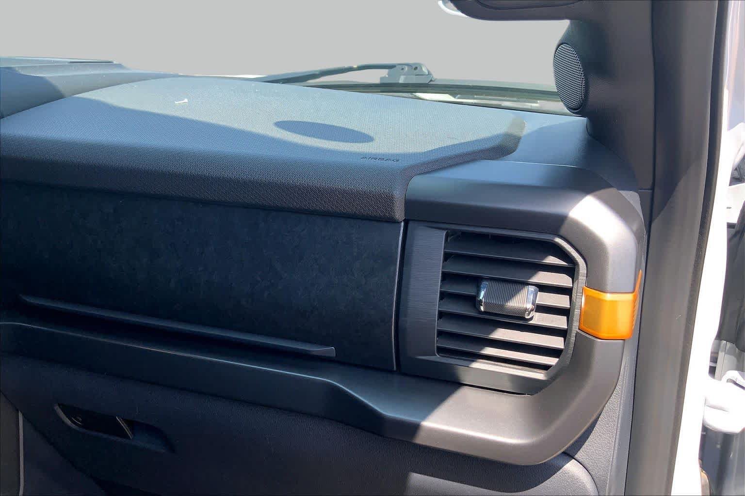 Certified 2025 Ford F150 Tremor AWD/4WD image 18