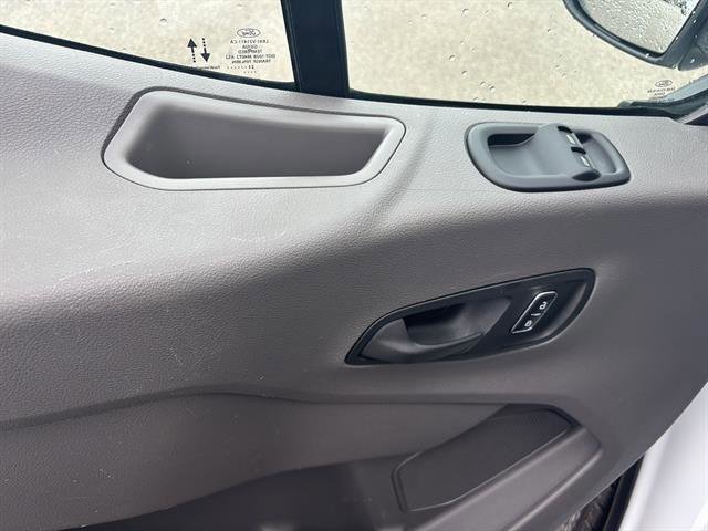 Certified 2023 Ford Transit 150 Low Roof image 14