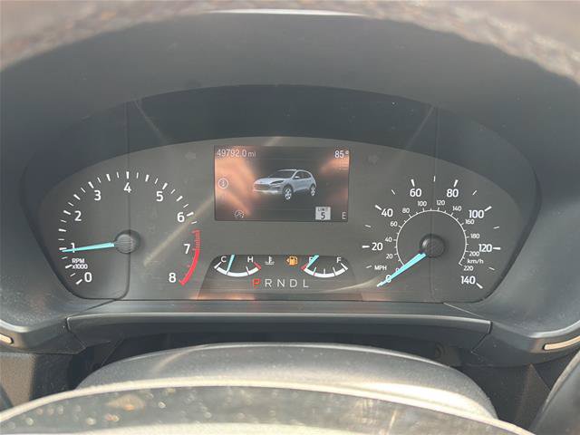 Certified 2022 Ford Escape SEL AWD/4WD image 20