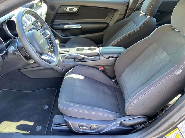 Certified 2019 Ford Mustang Coupe w/ Equipment Group 101A image 16