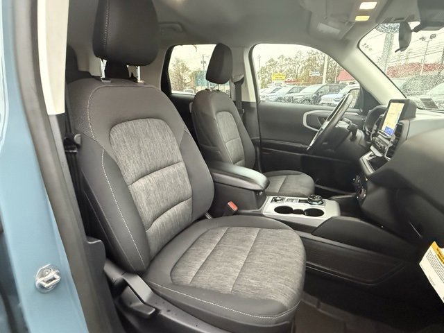 Certified 2022 Ford Bronco Sport Big Bend w/ Convenience Package image 15