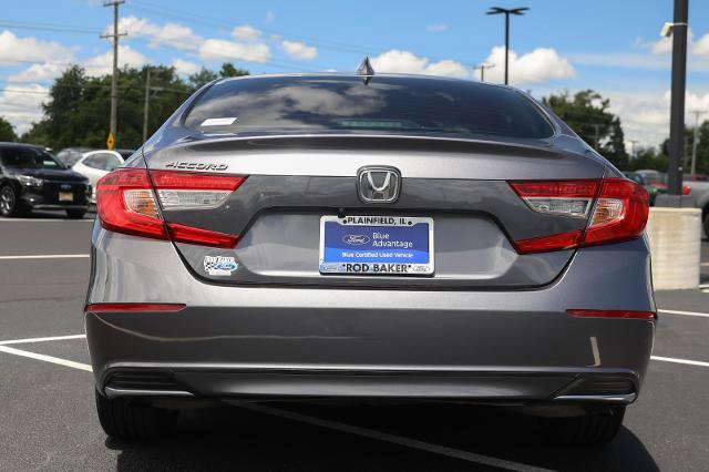 Used 2019 Honda Accord LX image 9