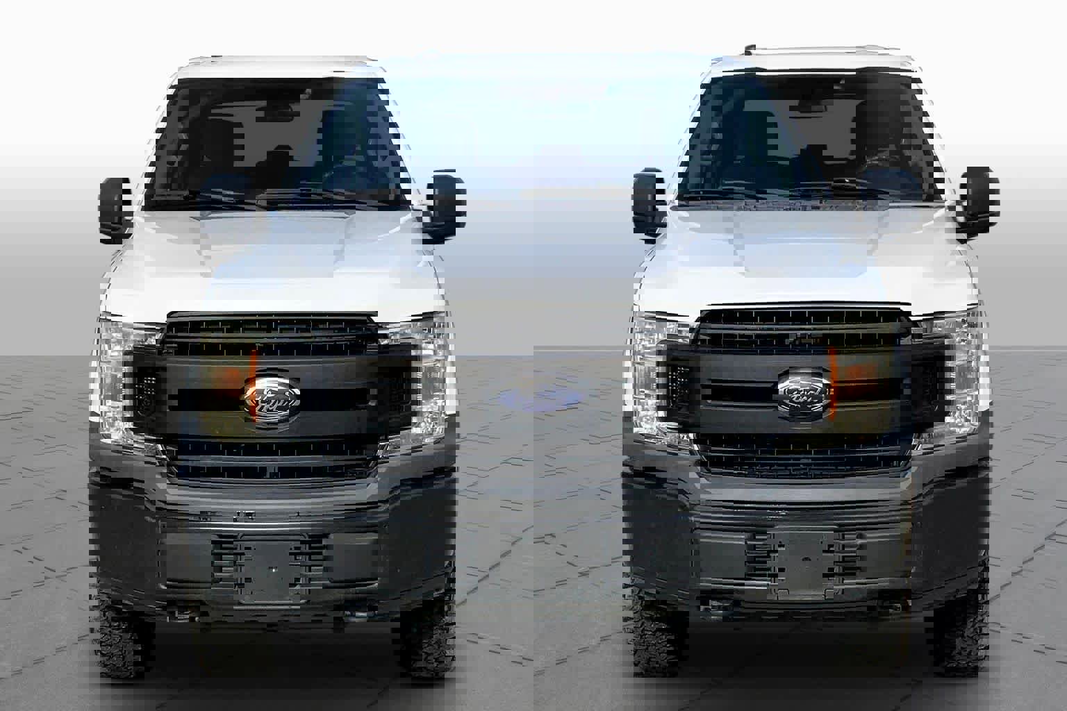 Certified 2018 Ford F150 XL w/ XL Power Equipment Group image 4