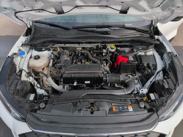 Certified 2024 Ford Escape Active AWD/4WD image 49