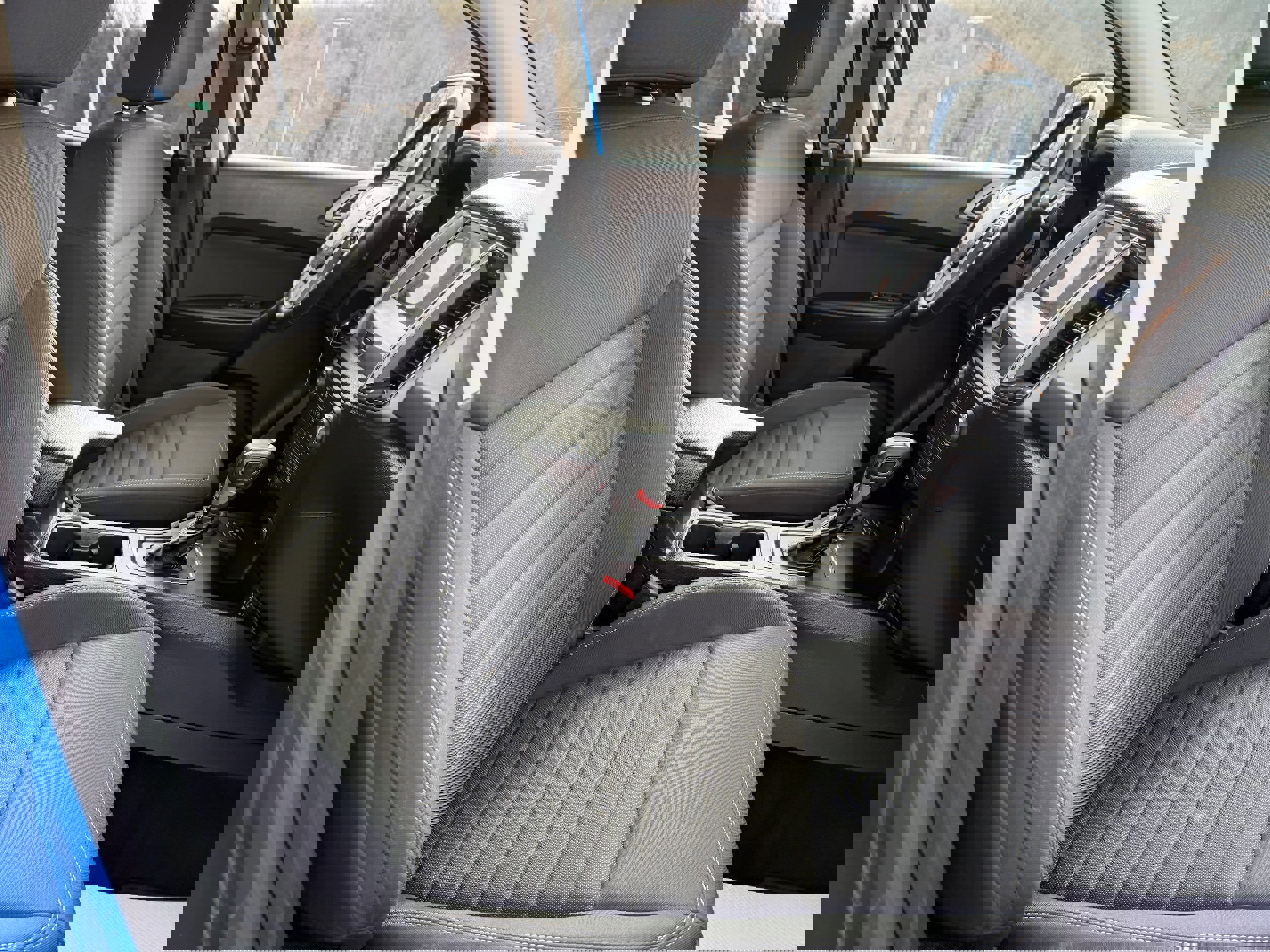 Certified 2022 Ford Ranger XLT w/ Equipment Group 301A Mid image 16