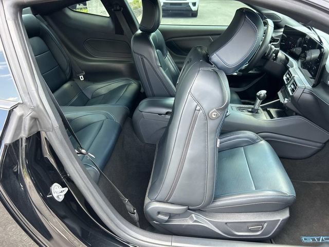 Certified 2024 Ford Mustang GT Premium RWD image 20