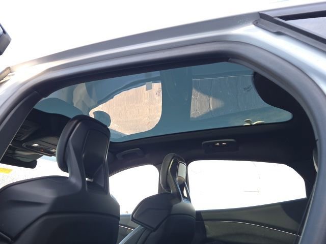 Certified 2023 Ford Mustang Mach-E GT w/ GT Performance Edition image 14