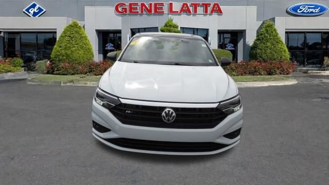 Used 2019 Volkswagen Jetta R-Line image 8