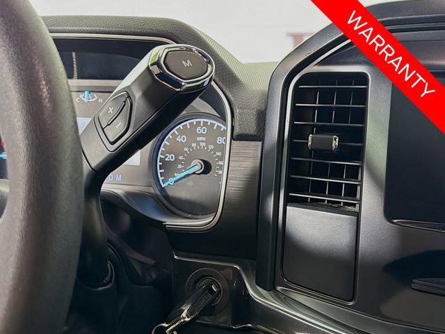 Certified 2023 Ford F150 XL w/ STX Appearance Package RWD image 17