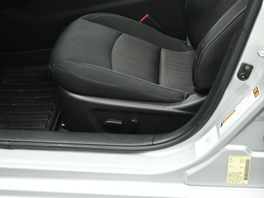 Used 2023 Nissan Altima 2.5 SV image 36