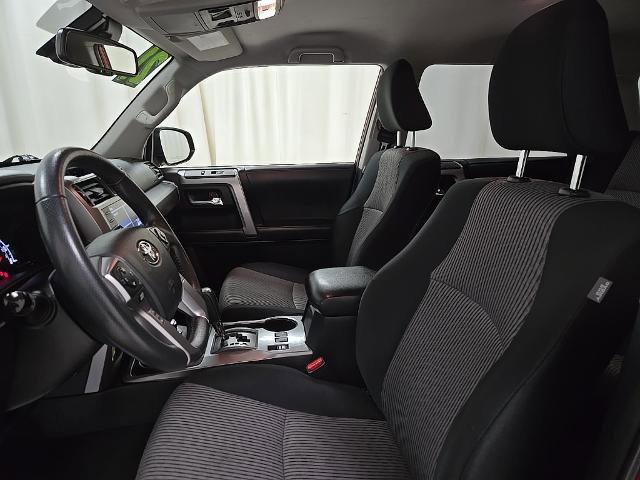 Used 2021 Toyota 4Runner SR5 image 13