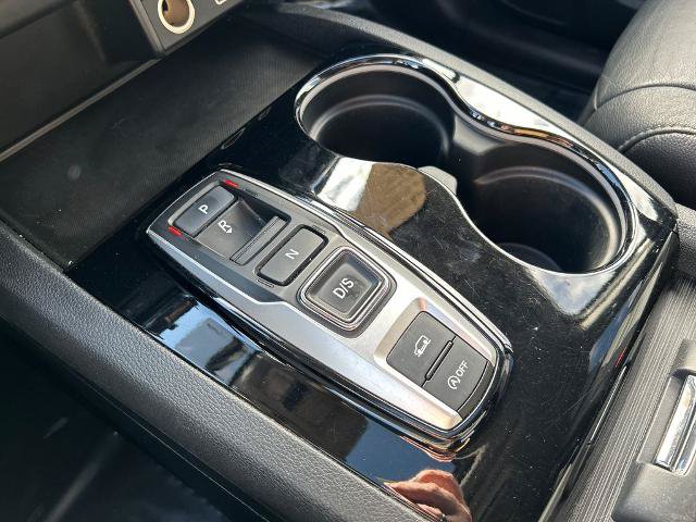Used 2022 Honda Pilot Touring image 32