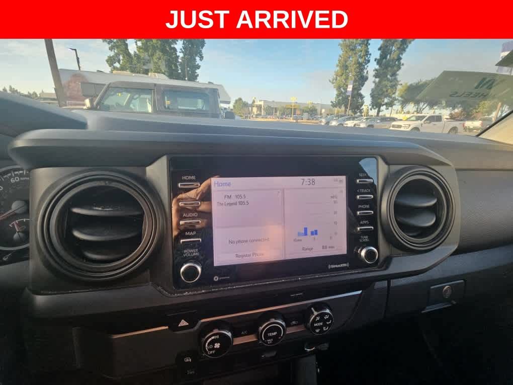 Used 2023 Toyota Tacoma SR RWD image 15
