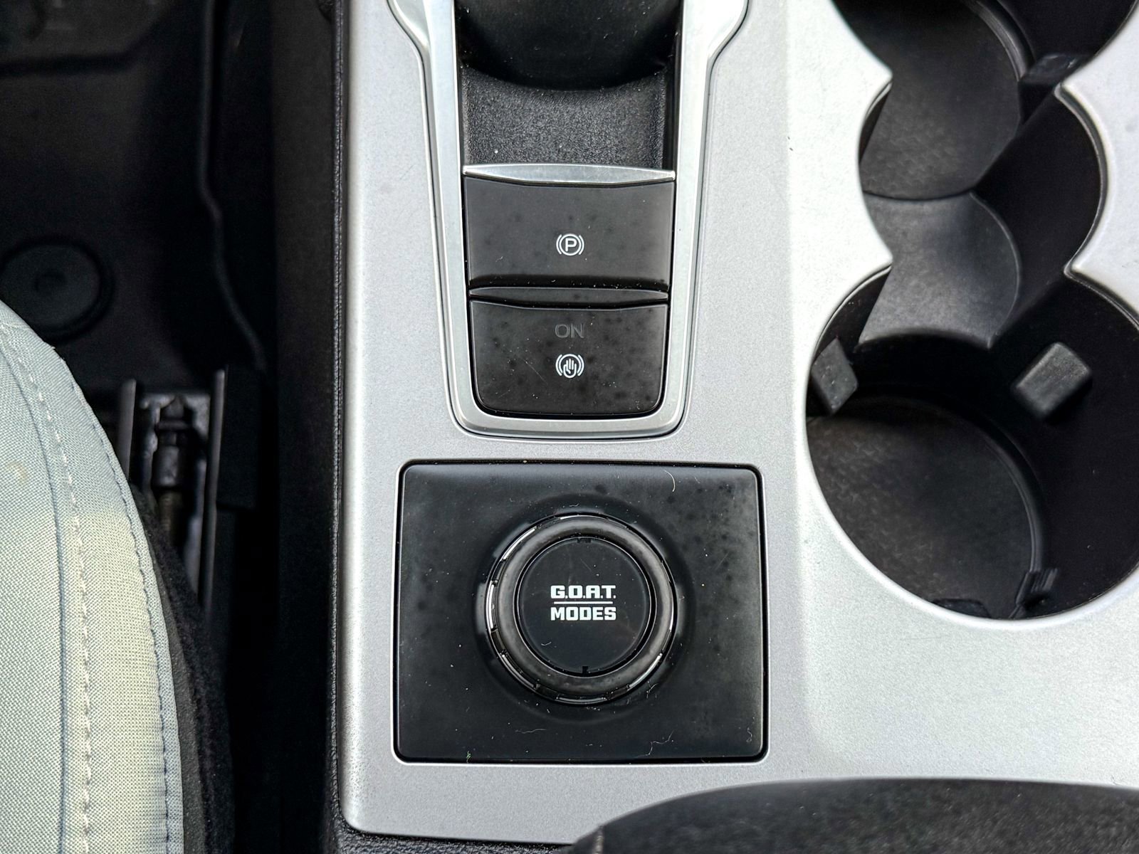 Certified 2023 Ford Bronco Sport Big Bend w/ Convenience Package image 30