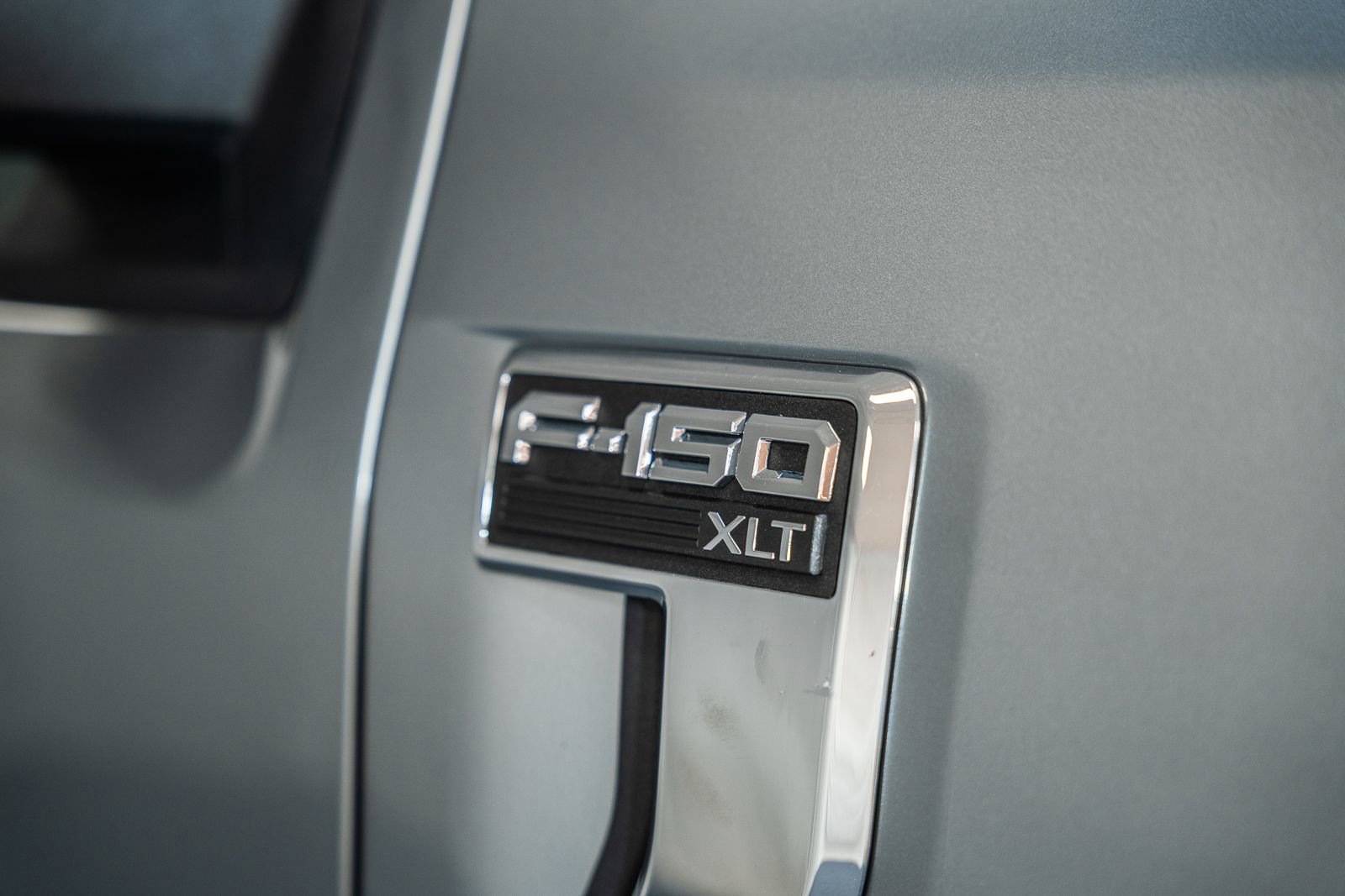 Certified 2025 Ford F150 XLT w/ Equipment Group 301A Standard AWD/4WD image 18