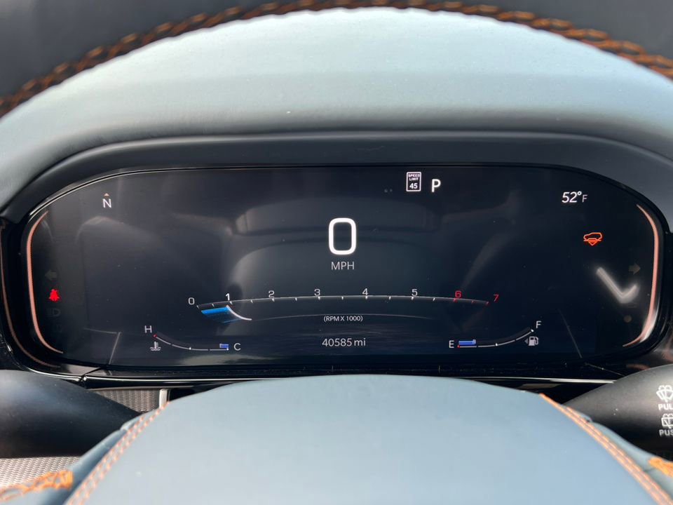 Used 2023 Jeep Grand Wagoneer Series III w/ Rear Seat Video Group 1 image 25