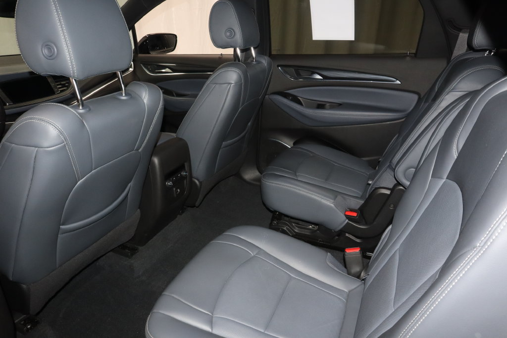 Used 2023 Buick Enclave Essence w/ LPO, Floor Liner Package FWD image 20
