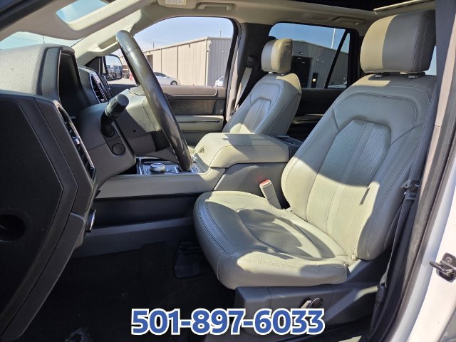 Certified 2019 Ford Expedition Max Limited RWD image 10