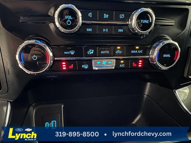 Certified 2023 Ford F150 XLT w/ Equipment Group 302A High AWD/4WD image 14