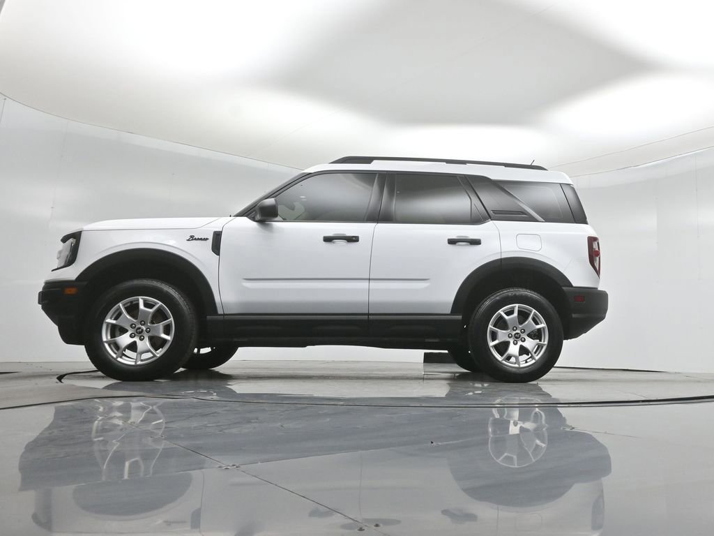 Certified 2021 Ford Bronco Sport image 22