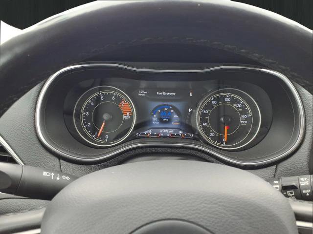 Used 2020 Jeep Cherokee Limited AWD/4WD image 22