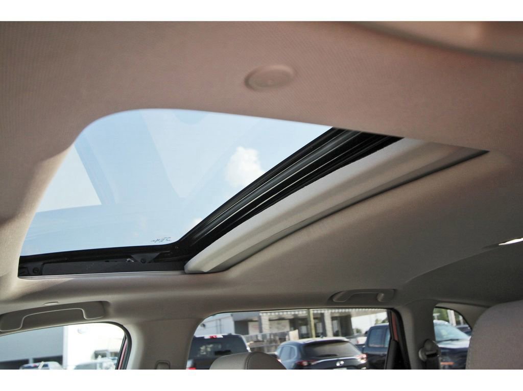 Used 2024 Honda CR-V EX image 31