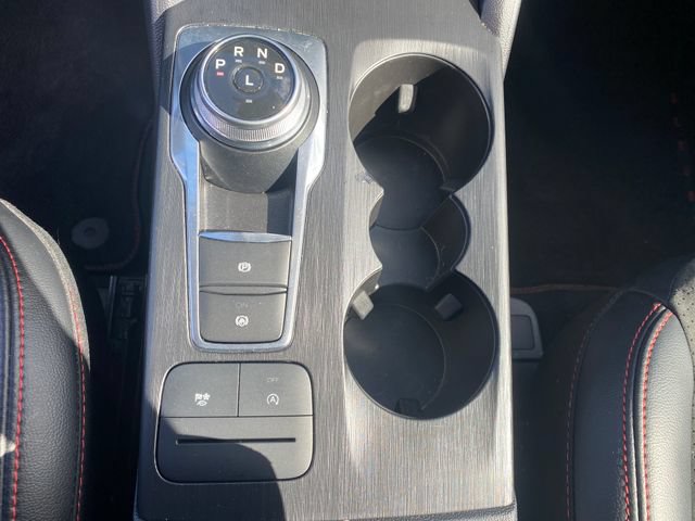 Certified 2022 Ford Escape SEL w/ SEL Stealth AWD Package image 22
