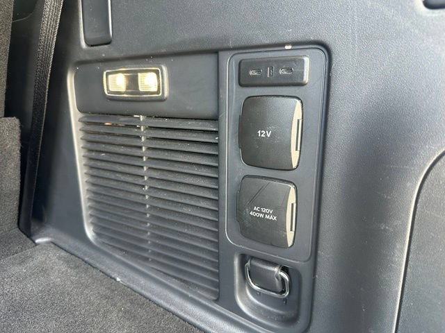 Certified 2025 Ford Expedition Active RWD image 38