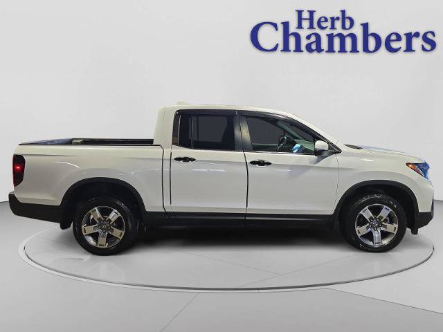 Used 2024 Honda Ridgeline RTL image 10