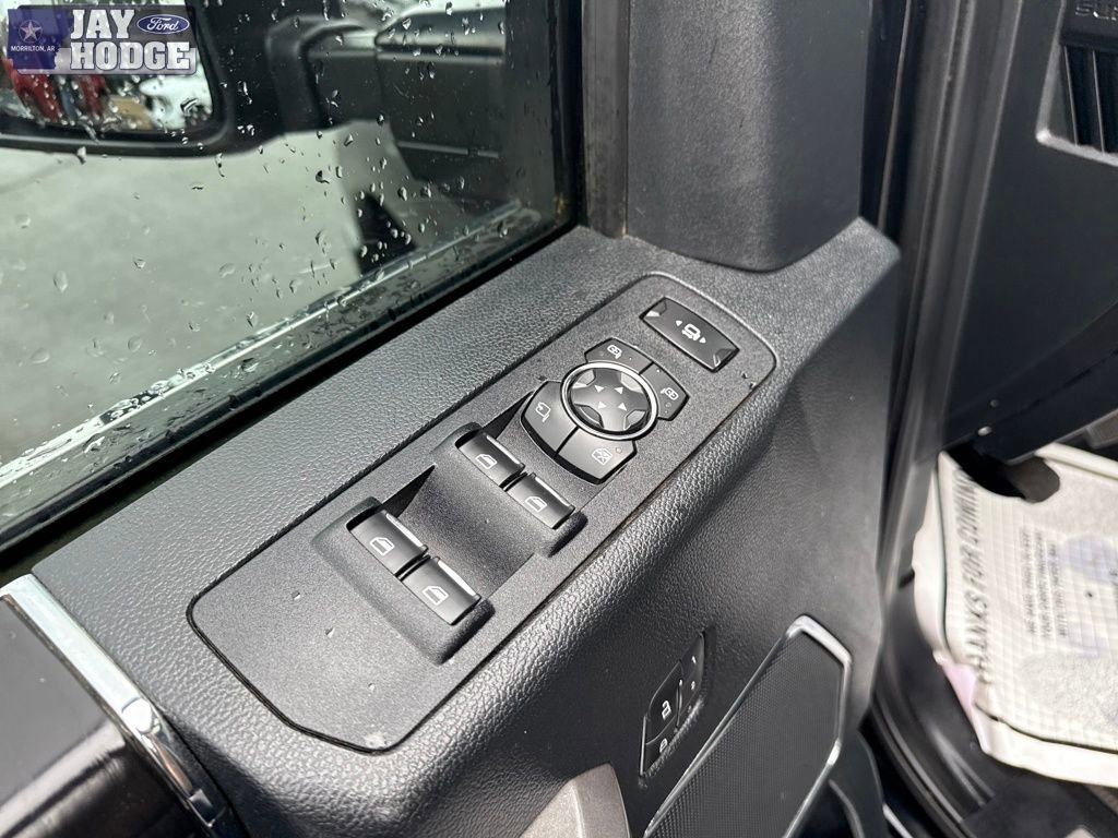 Certified 2019 Ford F250 Platinum w/ Platinum Ultimate Package image 13