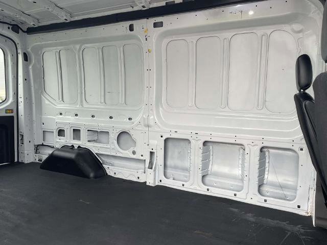 Certified 2021 Ford Transit 250 Medium Roof image 21