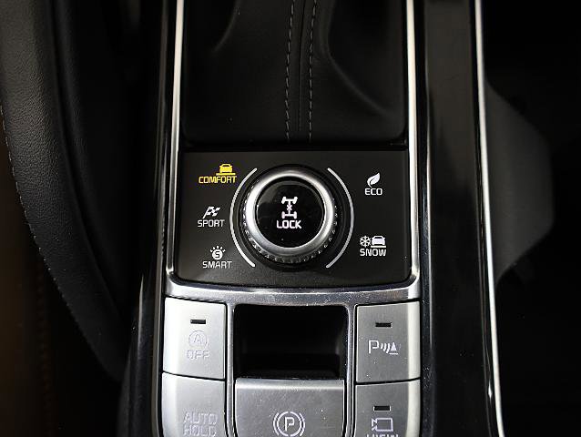 Used 2021 Kia Telluride SX w/ SX Prestige Package image 18