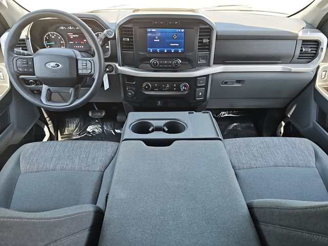 Certified 2023 Ford F150 XLT AWD/4WD image 11