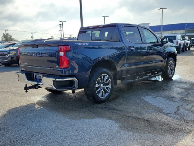Used 2019 Chevrolet Silverado 1500 LT w/ All-Star Edition image 4