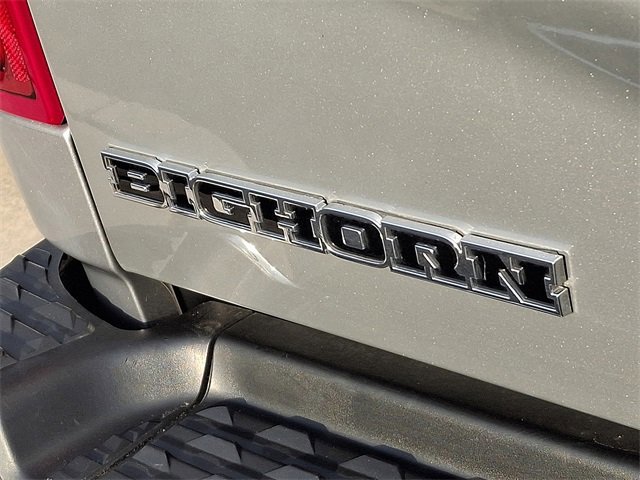 Used 2022 RAM 3500 Big Horn w/ Level C Equiment Group image 31