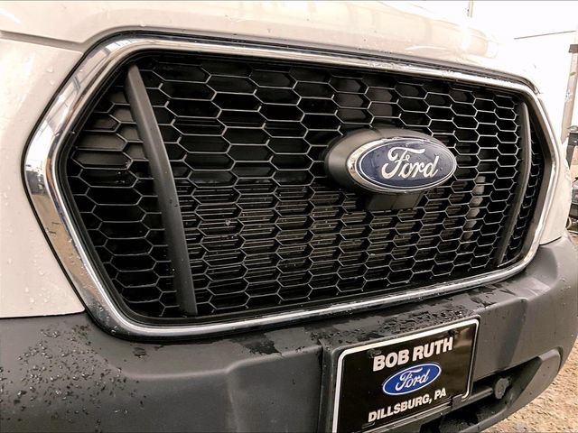 Certified 2024 Ford Transit 250 Low Roof AWD w/ Exterior Upgrade Package image 27