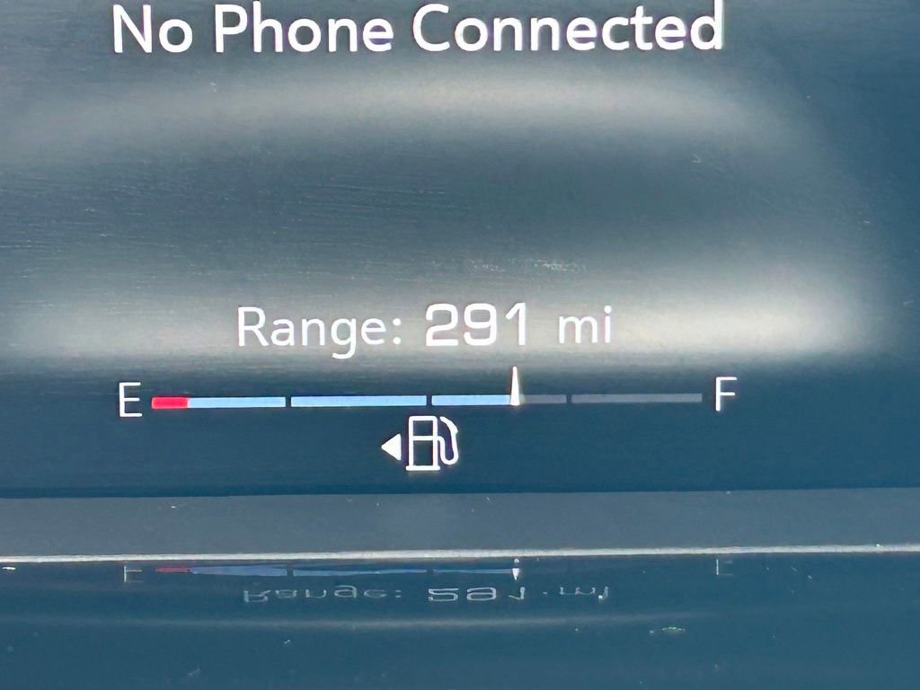 Used 2026 GMC Sierra 1500 SLT RWD image 41