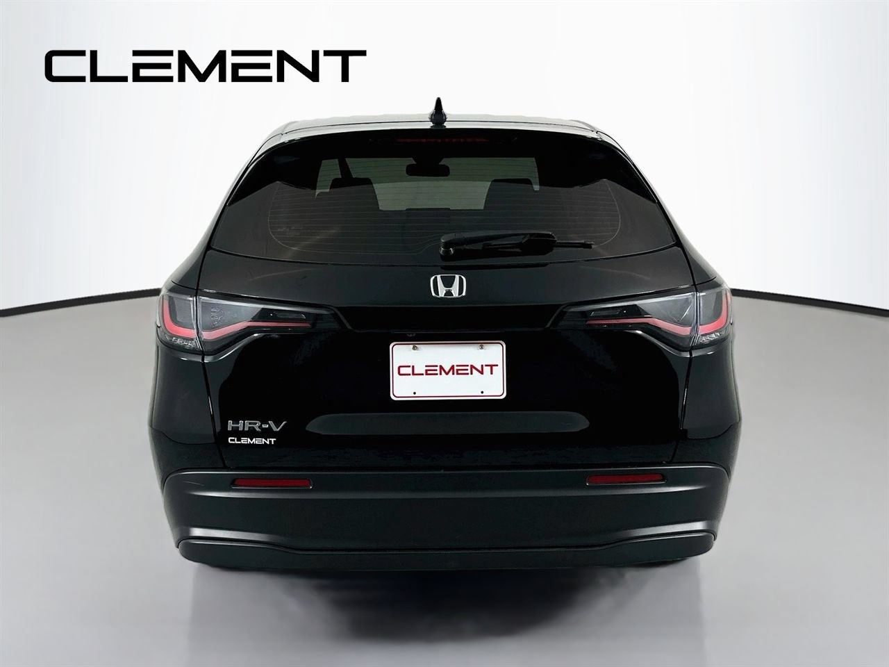 Used 2025 Honda HR-V LX image 8