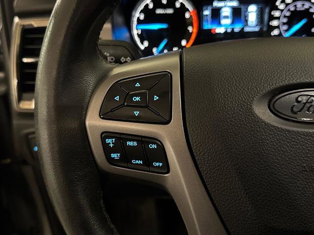 Certified 2020 Ford Ranger XLT w/ Equipment Group 301A Mid image 21