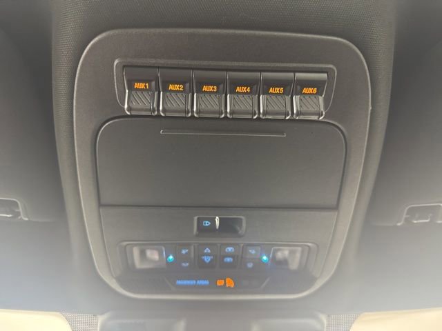 Certified 2025 Ford F150 Tremor w/ Tow/Haul Package image 15