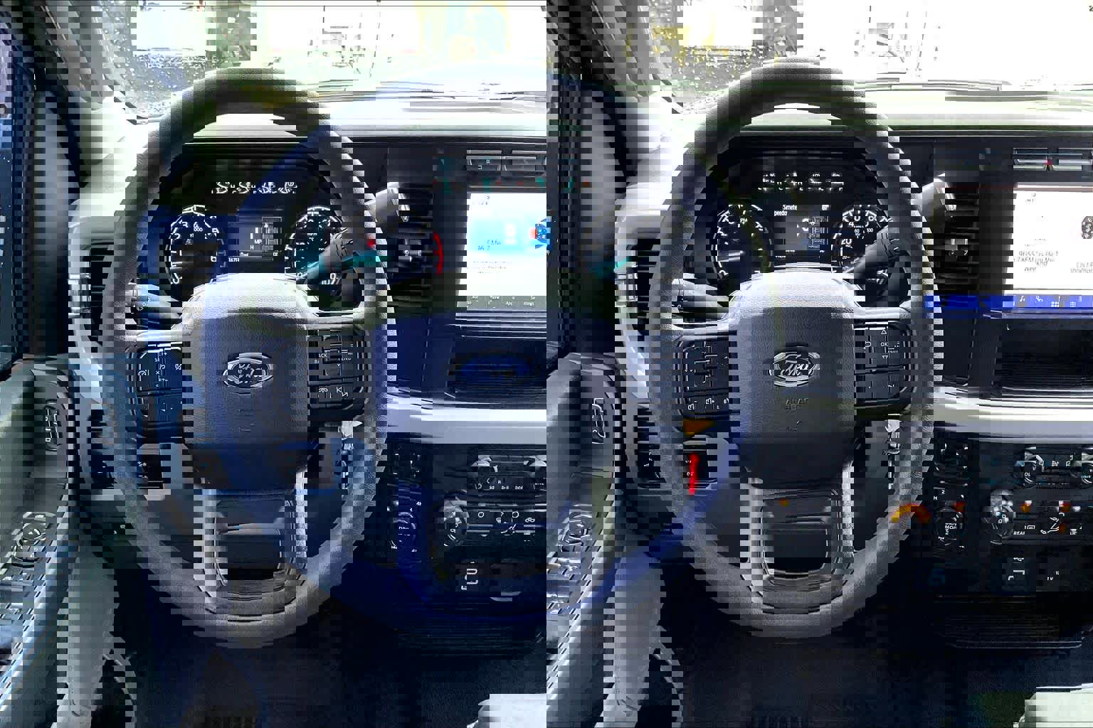 Certified 2024 Ford F250 XL w/ STX Appearance Package image 6