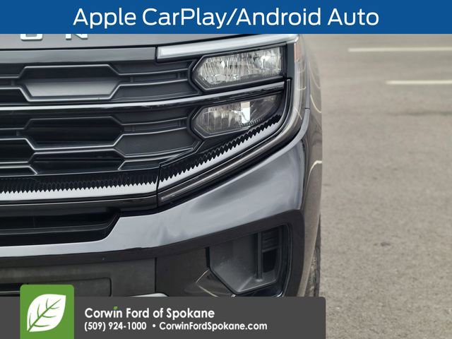 Certified 2025 Ford Expedition Active AWD/4WD image 9