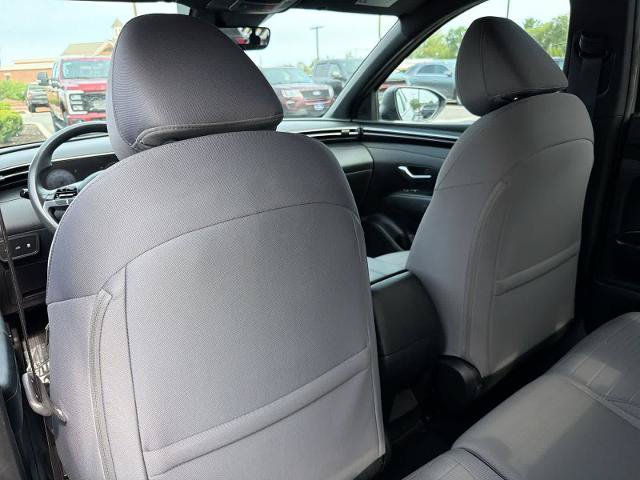 Used 2022 Hyundai Santa Cruz SEL w/ Activity Package FWD image 19