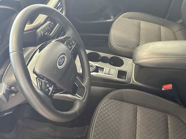 Certified 2024 Ford Escape Active w/ Tech Pack #1 image 19