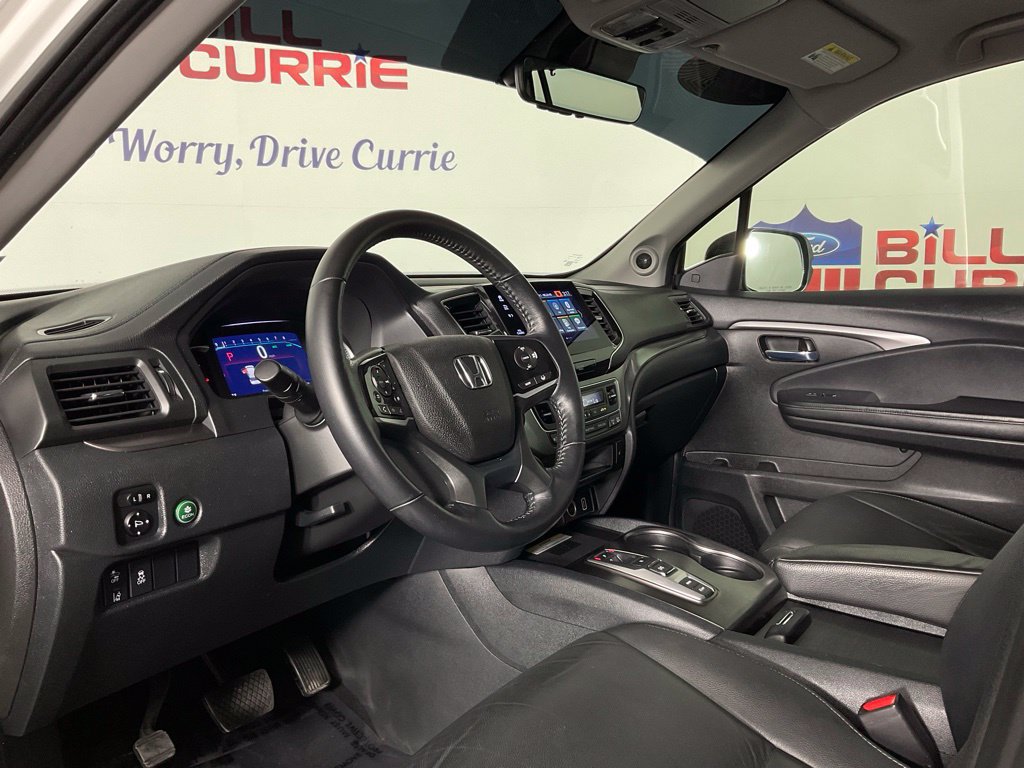 Used 2021 Honda Pilot Special Edition image 13