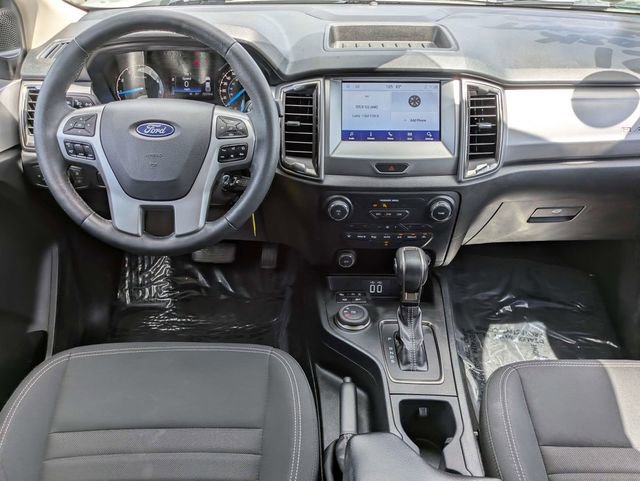 Certified 2021 Ford Ranger XLT w/ Equipment Group 301A Mid image 15